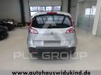 2011 Renault Scenic