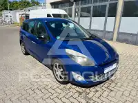 2011 Renault Scenic