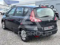 2011 Renault Scenic