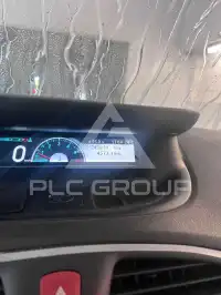 2011 Renault Scenic