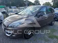 2011 Renault Scenic
