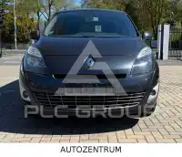 2011 Renault Scenic