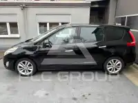 2011 Renault Scenic