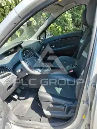 2011 Renault Scenic
