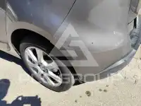 2011 Renault Scenic