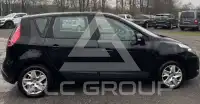 2011 Renault Scenic