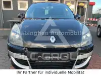 2011 Renault Scenic