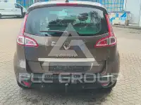 2011 Renault Scenic