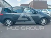 2011 Renault Scenic