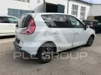 2011 Renault Scenic