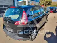 2011 Renault Scenic