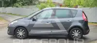 2011 Renault Scenic