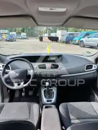 2011 Renault Scenic