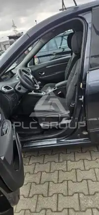 2011 Renault Scenic