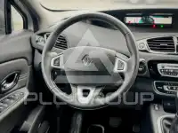 2011 Renault Scenic