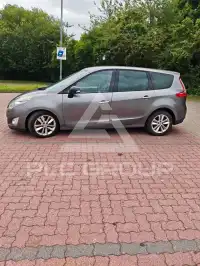 2011 Renault Scenic