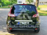 2011 Renault Scenic
