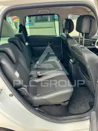 2011 Renault Scenic