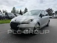 2011 Renault Scenic