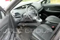 2011 Renault Scenic