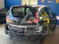 2011 Renault Scenic