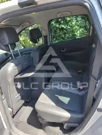 2011 Renault Scenic