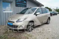 2011 Renault Scenic