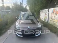 2011 Renault Scenic
