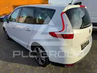 2011 Renault Scenic