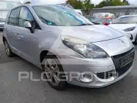 2011 Renault Scenic