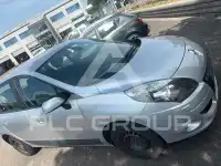 2011 Renault Scenic