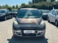 2011 Renault Scenic