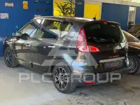 2011 Renault Scenic