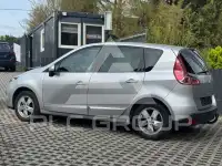 2011 Renault Scenic