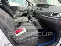 2011 Renault Scenic