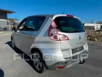 2011 Renault Scenic