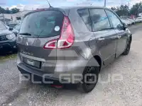 2011 Renault Scenic
