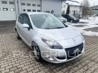 2011 Renault Scenic