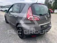 2011 Renault Scenic