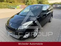 2011 Renault Scenic