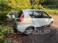 2011 Renault Scenic