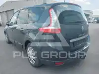 2011 Renault Scenic
