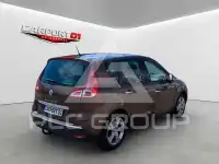 2011 Renault Scenic