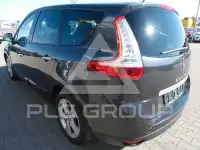 2011 Renault Scenic