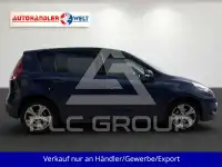 2011 Renault Scenic