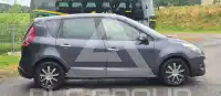 2011 Renault Scenic