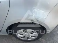 2011 Renault Scenic