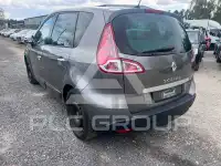 2011 Renault Scenic