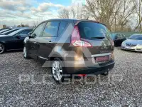 2011 Renault Scenic