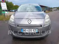 2011 Renault Scenic
